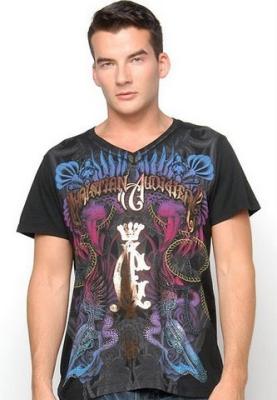 Christian Audigier (Men)-554